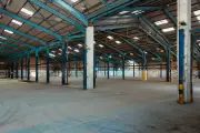 Ironworks: Massive 7,000-Capacity Venue Opening in East London's Royal Docks