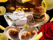 Is Mayfair Finally Cool Again? New Restaurants Lure Londoners Back