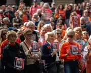 Isla Bell Vigil: Family Demands Justice After Manslaughter Charge Dropped