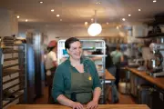 Islington's Quince Bakery Plans New All-Day Café Clementine
