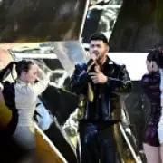 Israel Advances to Eurovision Final Amid Protester Removal
