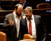Israeli Knesset Approves Special Tribunal with Death Penalty for Oct 7 Attackers
