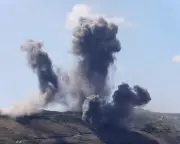 Israeli Strikes Hit Lebanon Despite Signs of US-Iran Peace Deal