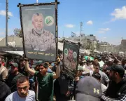 Israeli Strikes Kill Six in Lebanon Hours After Ceasefire Extension, Hamas Military Chief Killed in Gaza