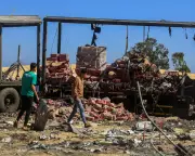 Israel's Gaza Escalation Threatens Humanitarian Catastrophe Amid Iran Talks