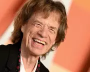 Italian Police Halt Mick Jagger's Party on Stromboli Due to Wednesday Music Ban