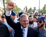 Itamar Ben-Gvir: The True Face of Israeli Politics Today