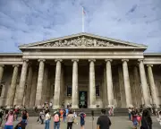 Ittai Gradel, Dealer Who Exposed British Museum Thefts, Dies at 61