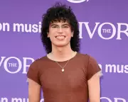 Jacob Alon Triumphs with Two Wins at 2026 Ivor Novello Awards