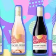 Jacob's Creek Returns to Tesco: 90s Wine Brand Makes a Comeback