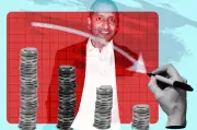 Jain Global's Millennium Deal Signals End for Challenger Firms