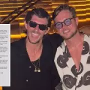 Jake Hall's Brother Pays Tribute to Towie Star with Heartbreaking Poem After Death