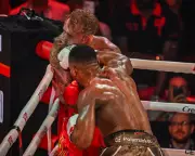 Jake Paul Admits Broken Jaw from Anthony Joshua Fight May End Career