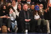 James Dolan: Knicks' Finals Run Can't Erase Decades of Dysfunction