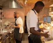 Jamie Oliver's Italian Returns to London with Smaller Site and Slimmed Menu