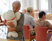 Japan's Care System Offers Lessons for Europe's Ageing Crisis