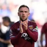 Jarrod Bowen hints at staying with West Ham after Premier League relegation