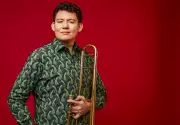 Jazz Big Band Albums: Callum Au and Olivia Murphy Reviewed