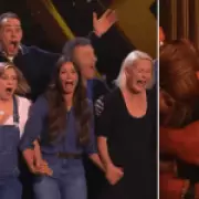 Jeremy Clarkson in Tears as Hawkstone Farmers Choir Wins Britain's Got Talent 2026