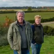 Jeremy Clarkson Reveals One Thing That Still 'Infuriates' Him After 5 Years Farming