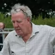 Jeremy Clarkson Shares Chilling Hospital Video After Life-Saving Heart Surgery
