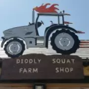 Jeremy Clarkson's Diddly Squat Farm Produce Now Available at Ocado