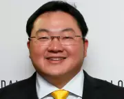 Jho Low, 1MDB Fugitive, Seeks Pardon from President Trump