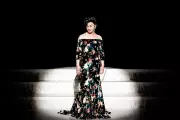 Jinkx Monsoon Shines as Judy Garland in End of the Rainbow at Soho Theatre Walthamstow
