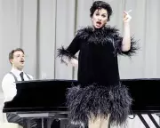 Jinkx Monsoon's Judy Garland Shines in Limited Bio-Drama End of the Rainbow