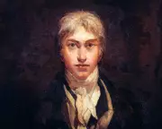 JMW Turner's Most Famous Portrait Not a Self-Portrait, Expert Claims