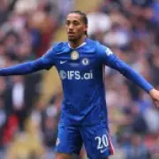 Joao Pedro Misses Chelsea vs Tottenham Due to Knock