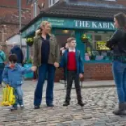 Jodie Ramsey Targets Cassie Plummer in Explosive Coronation Street Exit