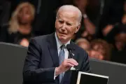 Joe Biden Sues Justice Department to Block Release of Hur Interview Audio