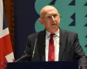 John Healey Warns Labour Infighting Risks Government Credibility