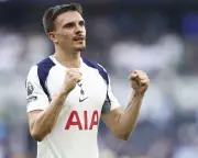 João Palhinha Wants to Stay at Tottenham After Helping Avoid Relegation