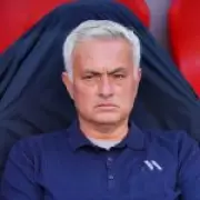 Jose Mourinho Eyes Diogo Dalot as Real Madrid Transfer Priority