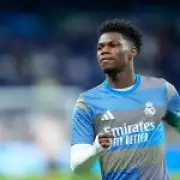 Jose Mourinho wants Real Madrid to sign two midfielders amid Man Utd interest in Tchouameni
