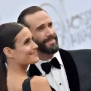 Joseph Fiennes' Private Life: Wife, Kids, and Famous Brother Ralph