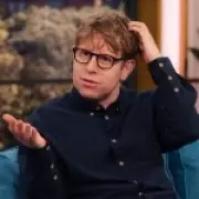 Josh Widdicombe Dismisses Strictly Come Dancing Host Rumors