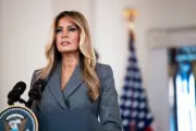 Judge Dismisses Michael Wolff's Preemptive Lawsuit Against Melania Trump