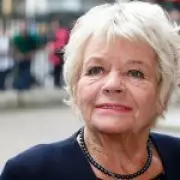 Judith Chalmers, Wish You Were Here...? Host, Dies at 90 After Alzheimer's