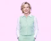 Juliet Stevenson: Harry Potter Snub, Fast Cars, and Body Image Struggles