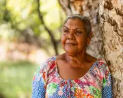June Oscar Calls for Courageous Leadership to Keep Reconciliation Dream Alive