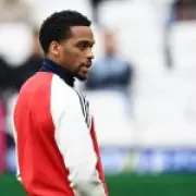 Jurrien Timber Injury Update: Arteta Hopes for Champions League Final Return