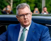 Jury Sworn in for Trial of Ex-DUP Leader Jeffrey Donaldson on Sex Offences