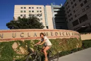 Justice Department Investigates UCLA Over Race-Based Admissions