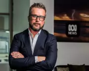 Justin Stevens Resigns as ABC Director of News After Four Years