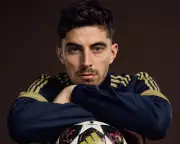 Kai Havertz: Arsenal's Champions League Final Ambition and Comeback
