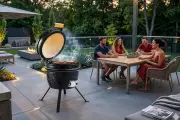 Kamado Egg Barbecue Price Drops to £59.99: Over 500 Sold
