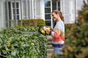 Karcher Cordless Hedge Trimmer Drops Under £60 in UK Garden Deal